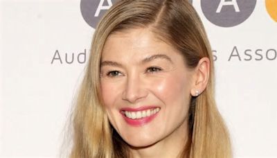 Rosamund Pike Joins ‘Now You See Me 3’ in ‘Pivotal’ Role