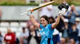 'Cricket isn't forever' - Sciver-Brunt on egg-freezing