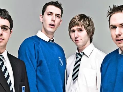 The Inbetweeners Season 1 Streaming: Watch & Stream Online via Amazon Prime Video