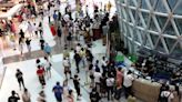 China's Sanya holiday hotspot shuts duty-free malls, venues to curb COVID