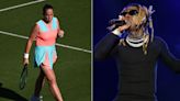 Jelena Ostapenko feels the 'luv' from Lil Wayne in surprise Instagram shoutout | Tennis.com