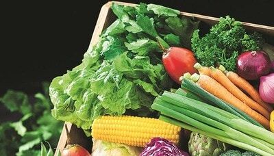 Inflation edges higher in June due to soaring vegetable prices: Survey