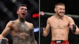 Andre Fili vs. Nathaniel Wood joins UFC London lineup