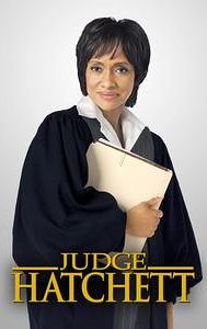 Judge Hatchett