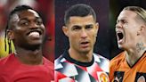 Transfer news LIVE! Ronaldo latest; Chelsea chase Dembele; Arsenal in Mudryk talks; Tottenham latest