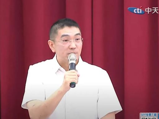 看謝國樑罷免民調！沈富雄勸他少說話 1句話預言結局