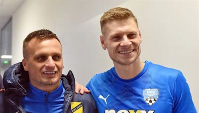 Piszczek gotowy na kolejny trenerski krok. Wskazał kierunek