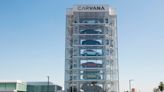 Carvana Was Once Left for Dead. Earnings Show Stock Can’t Be Stopped.