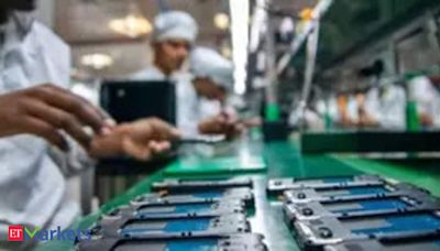 Tata Electronics boosts authorised capital, eyes major investment surge