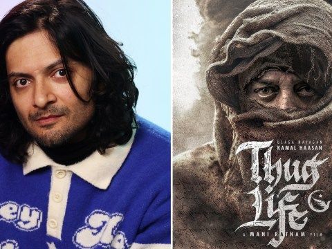 Ali Fazal Joins Kamal Haasan’s Thug Life