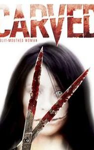 Carved: The Slit-Mouthed Woman