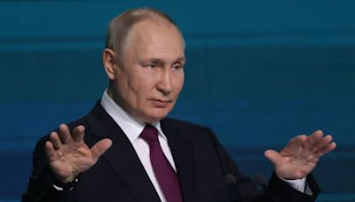 Why Putin needs nuclear exercises: Expert names dictator's likely goal