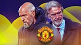 Ten Hag Refuses to Acknowledge Man Utd Supporters