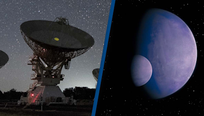 Scientists break silence on recent report that NASA telescope found signs of alien life