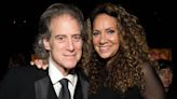 Richard Lewis' Wife Joyce Lapinsky Thanks Fans for 'Loving Tributes' in First Statement After His Death