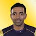 Robin Uthappa