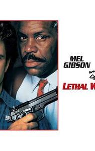 Lethal Weapon 3