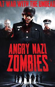 Angry Nazi Zombies