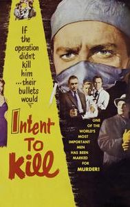 Intent to Kill (1958 film)