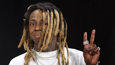 Lil Wayne 'hurt' by Super Bowl Halftime Show snub