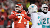 NFL distances itself from Chiefs kicker's comments during commencement speech