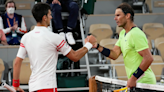 Paris Olympics 2024: Rafael Nadal-Novak Djokovic Set For Blockbuster Second Round Clash