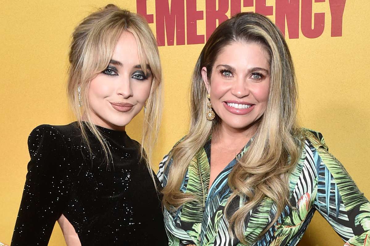 Danielle Fishel Celebrates Former Girl Meets World Costar Sabrina Carpenter's Billboard Hit Success: 'I'm Crying'