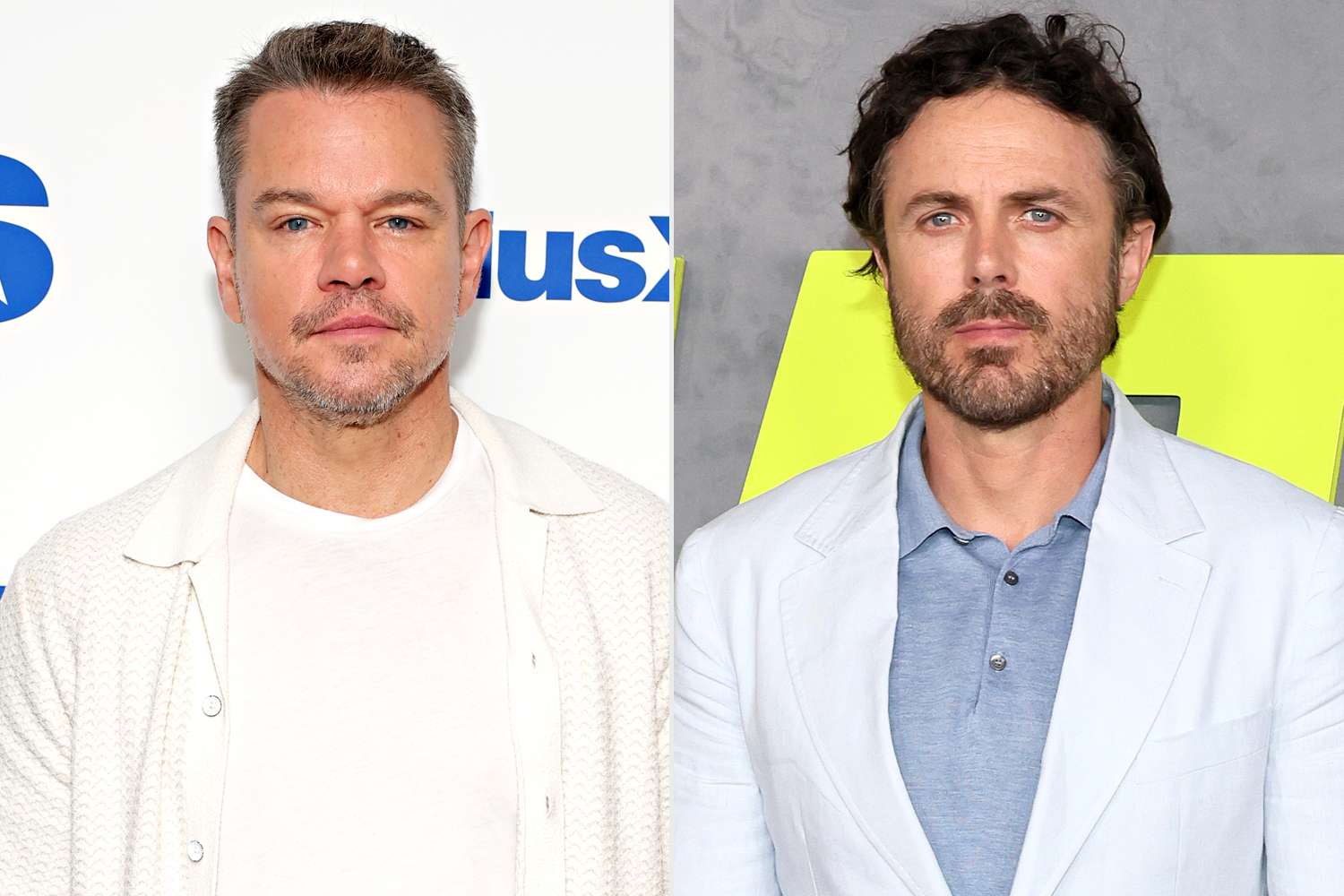 Matt Damon Jokes Casey Affleck Should Go on 'The Bachelor' – and He Agrees: 'That Would Be Must-See TV'