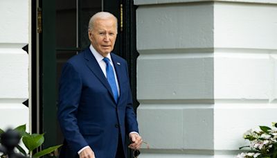 Joe Biden asegura que solo dejará la carrera presidencial si "el Señor Todopoderoso" se lo pide