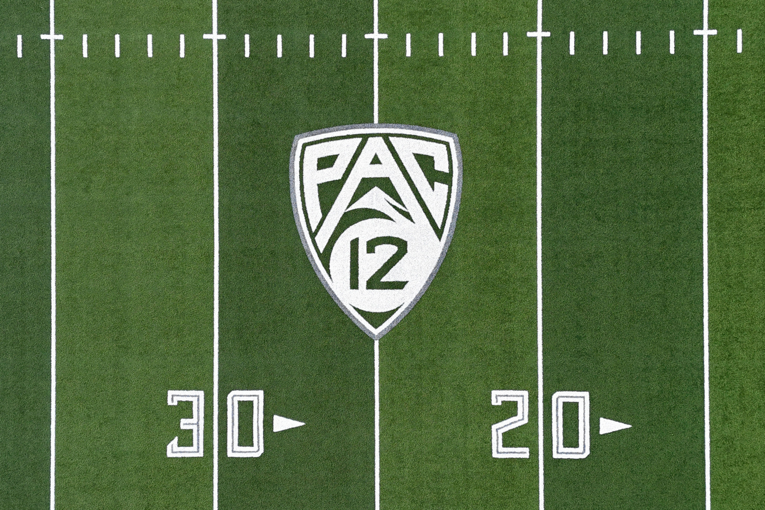 Pac-12 Conference Adds Four Teams in Massive Expansion