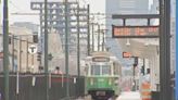 Green Line B branch reopens after 12 days of repairs