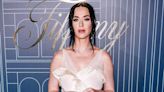 Katy Perry's Viral AI Met Gala Image Was So Good It Fooled Her Own Mom!