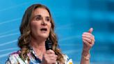 Melinda French Gates to donate $1 billion over the next 2 years. Here's who will get the funds