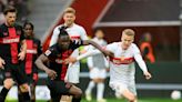 Erneuter Last-Minute-Wahnsinn: Leverkusens Serie hält