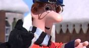 13. Postman Pat and the Tricky Transport Day