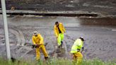 Weathering the Storm: RI residents await relief from one of the rainiest years ever