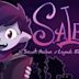 S.A.L.E.M.: The Secret Archive of Legends, Enchantments, and Monsters