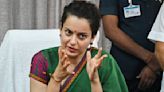 'Bring Aadhaar To Meet Me': Kangana Ranaut's Diktat Triggers Row, Congress Up In Arms