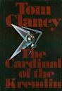 The Cardinal of the Kremlin (Jack Ryan Universe, #5)