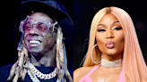 Lil Wayne Names Nicki Minaj Young Money’s “Greatest” Artist Of All-Time