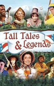 Tall Tales and Legends