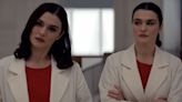 Rachel Weisz Pulls Double Duty in the Psychosexual Fog of Dead Ringers: Review