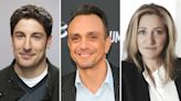 Jason Biggs, Edie Falco and Hank Azaria to Produce Off-Broadway Comedy ‘The White Chip’ (EXCLUSIVE)