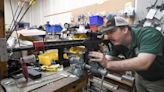 Oklahoma school to offer nation's first bachelor's in gunsmithing