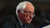 Bernie Sanders knocks Schumer and Manchin's big climate and healthcare bill, calling it the 'so-called Inflation Reduction Act'