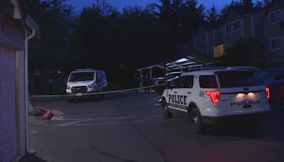 Investigation underway after shooting at Maple Valley apartment complex leaves 1 dead