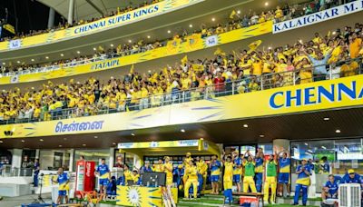 IPL 2024: Check Availability And Ticket Prices For Chennai Super Kings’ Remaining Home Games - News18