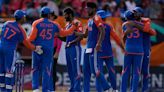 Dominant India storm into T20 World Cup final with 68-run drubbing of England