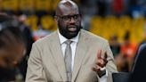 Shaquille O’Neal launching Vegas youth facility