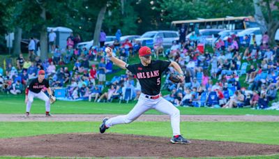 COLLEGE BASEBALL: UVa pitcher Chase Hungate (Abingdon) hits transfer portal